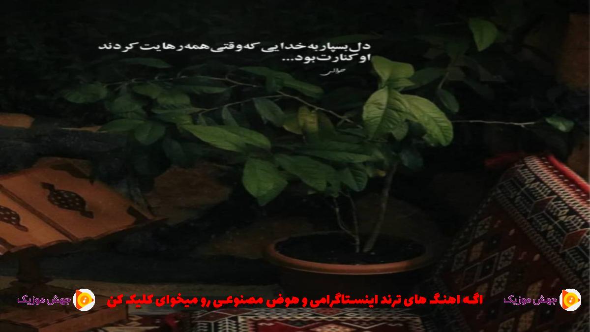 دانلود آهنگ تا حالا شده یک بارم تو بهم بگی دوست دارم از هایده